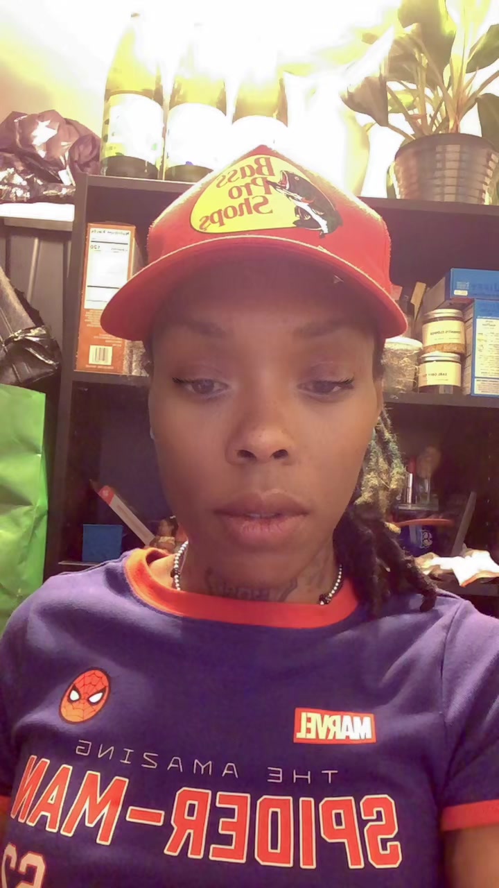 @MsStandonBizness369