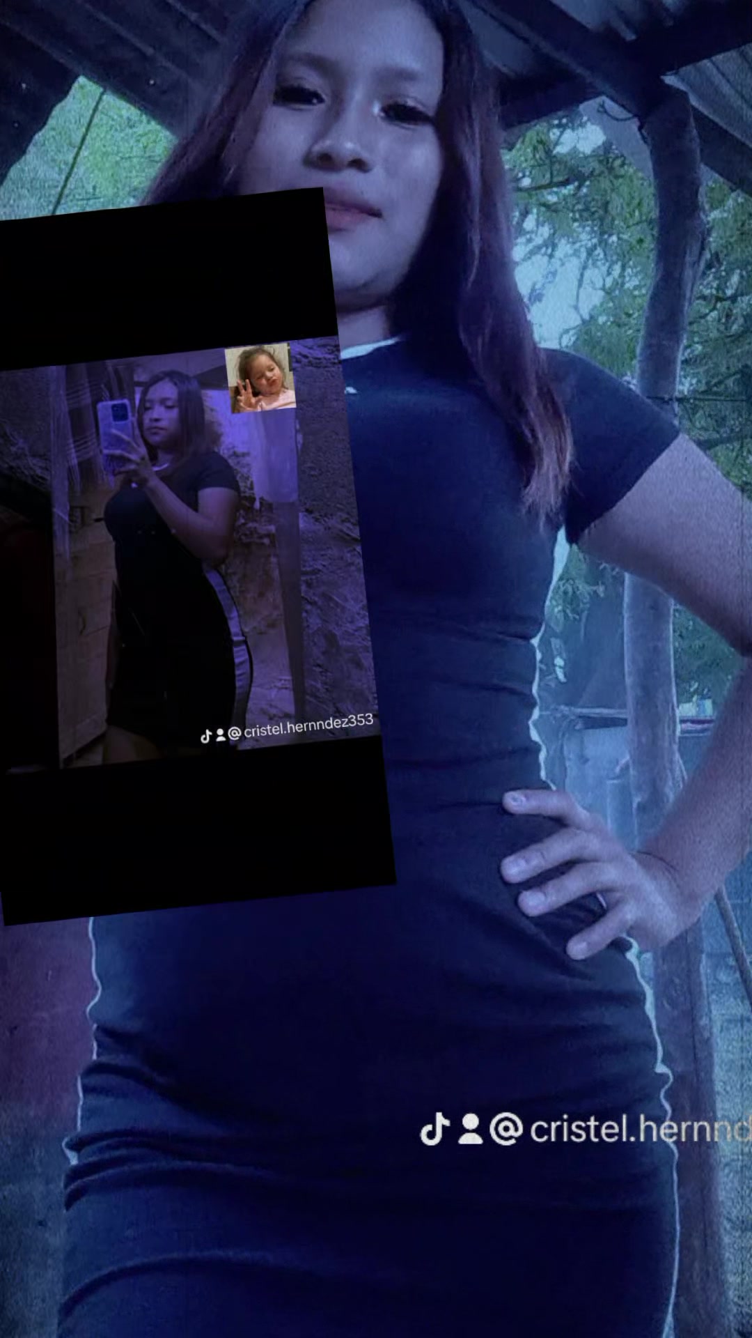 @Cristel Hernández 🥰
