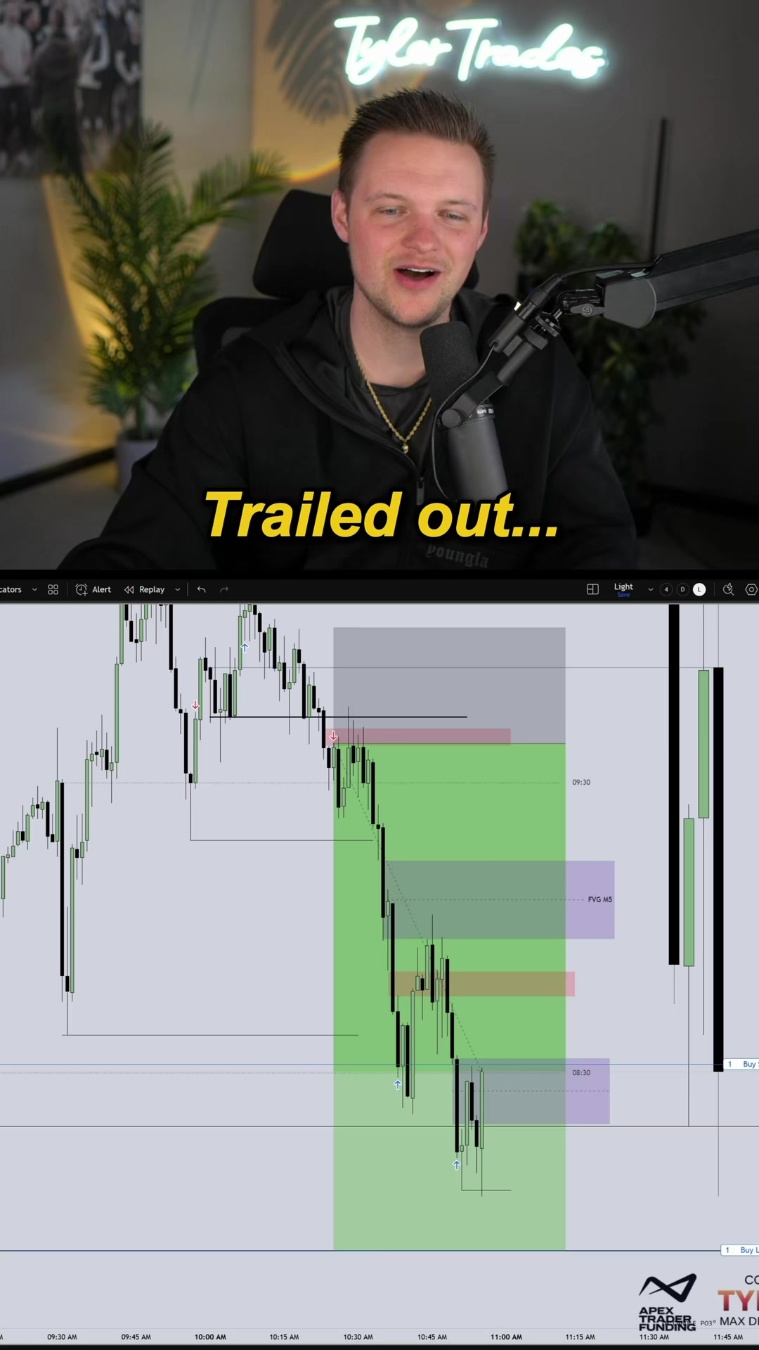 @Tyler Trades