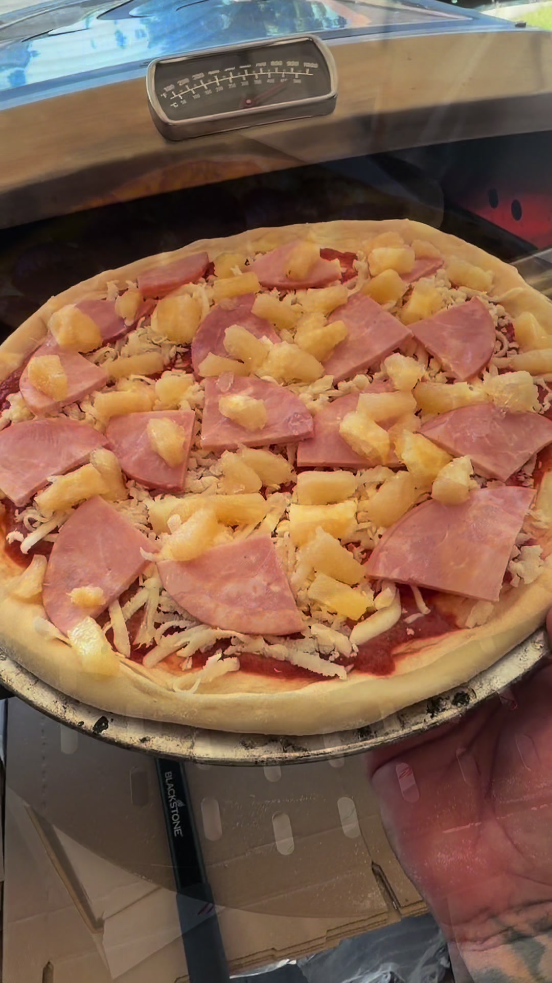 @Jose’s Pizza