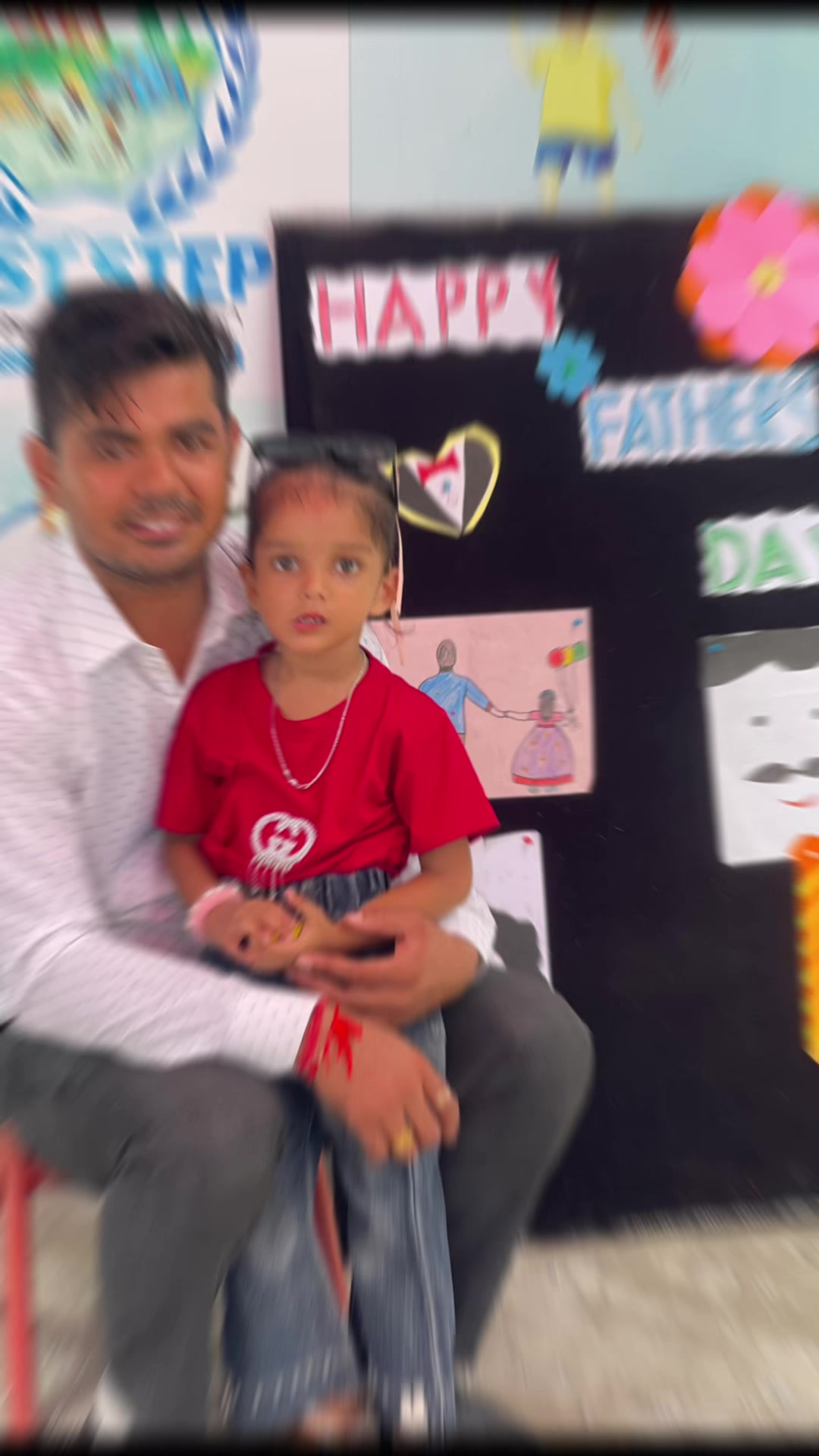 @First Step Pre School