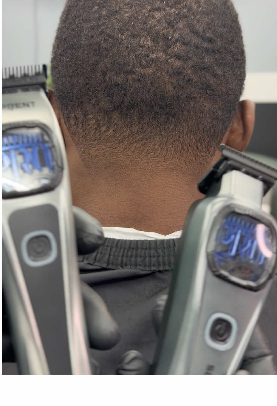 @G DA BARBER