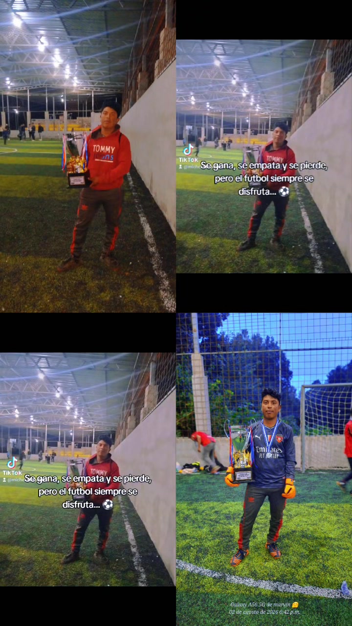 @EL FAMOSO⚽ MICHEL 🥰
