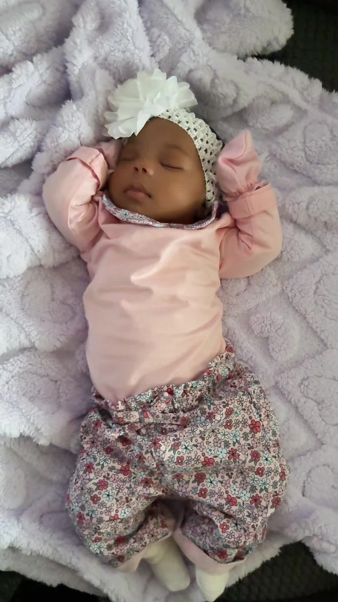 @TamikaL