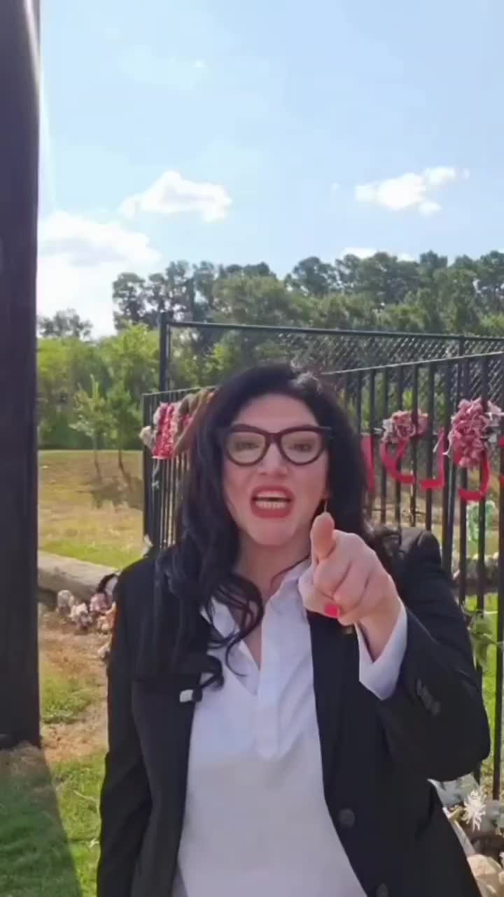@Martha Fierro for CONGRESS