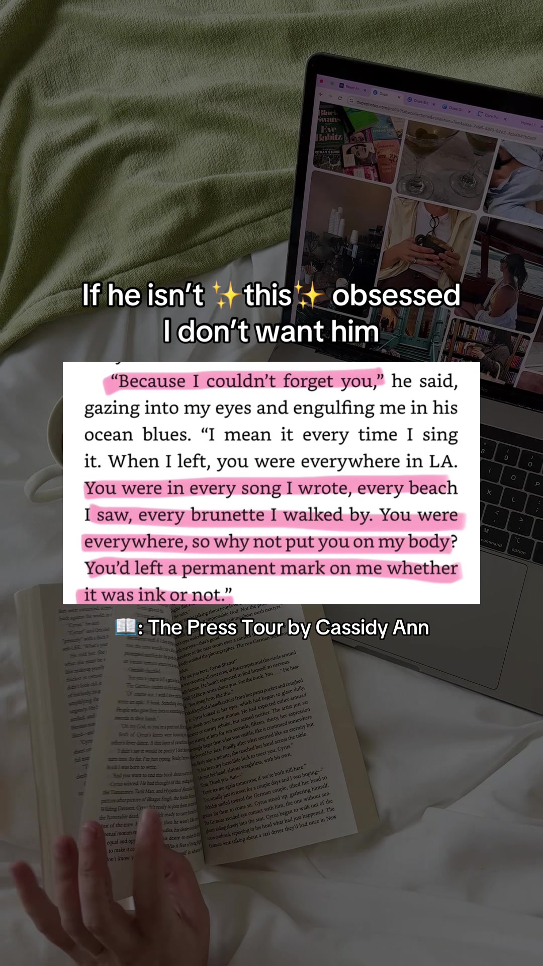 @cassidyannauthor