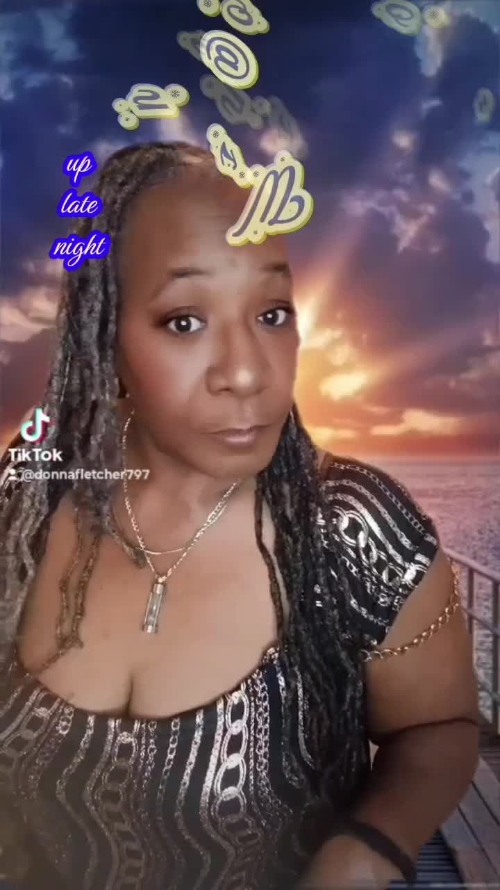 @Donna "LadyD" Fletcher❌️