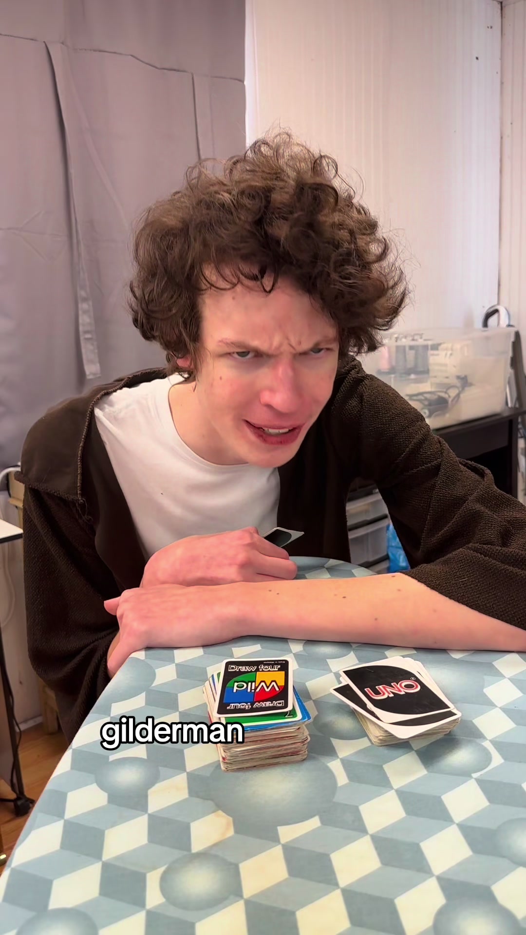 @Will