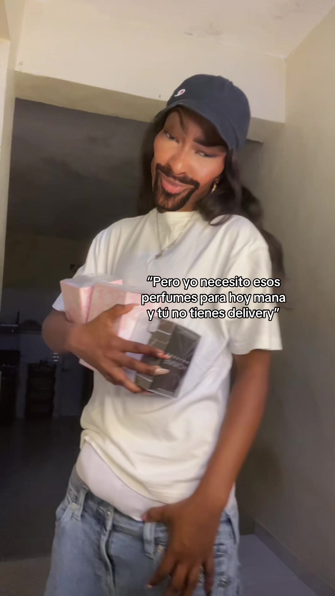 @Arianna Monción