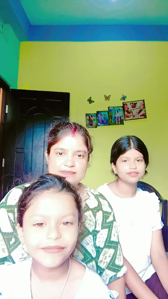 @❣️🌹Pramila mahato koiri❣️🌹