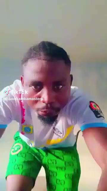 @B JUVE Kamba