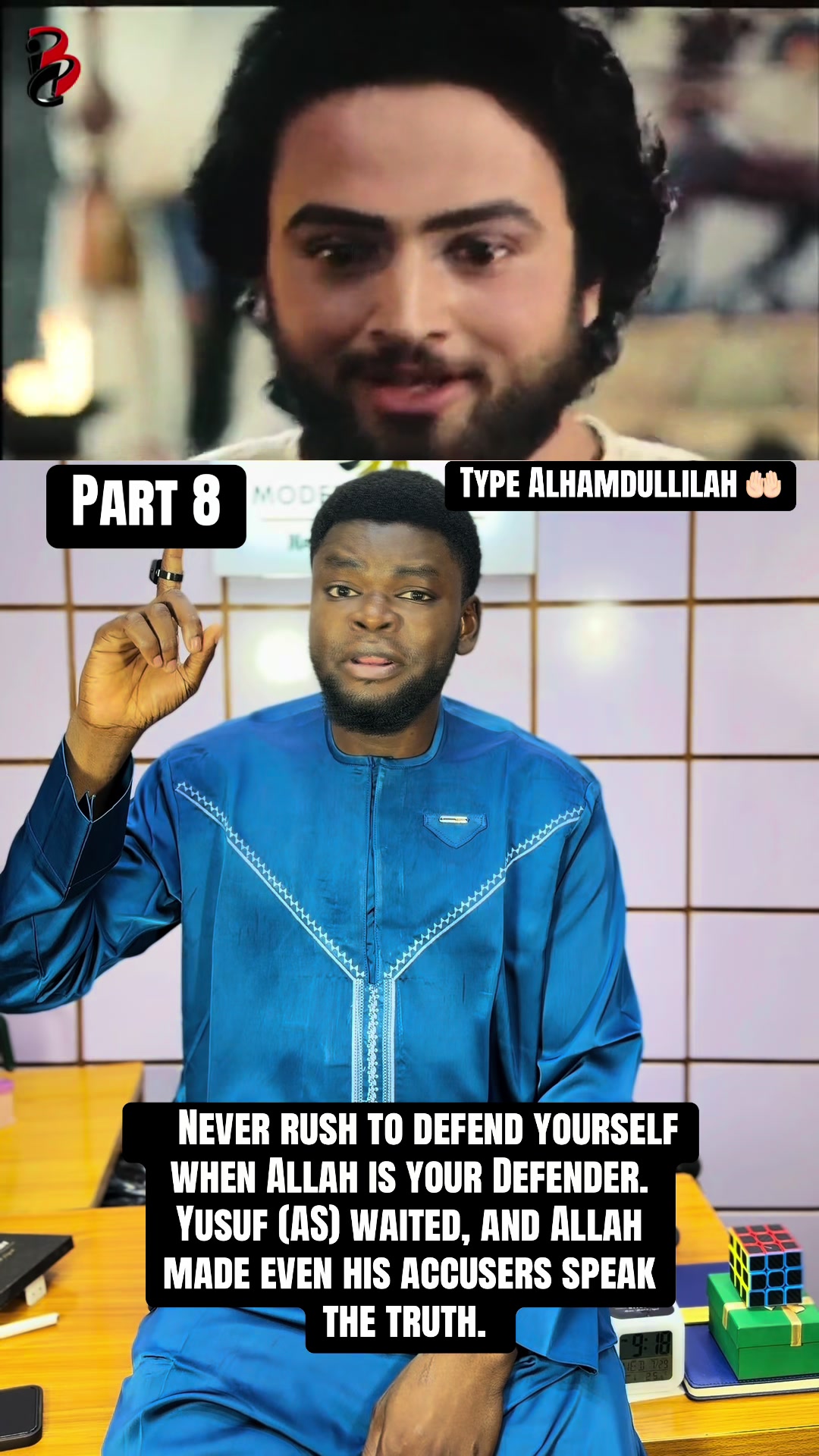 @Salim Umar Matawalle 🤴 👑