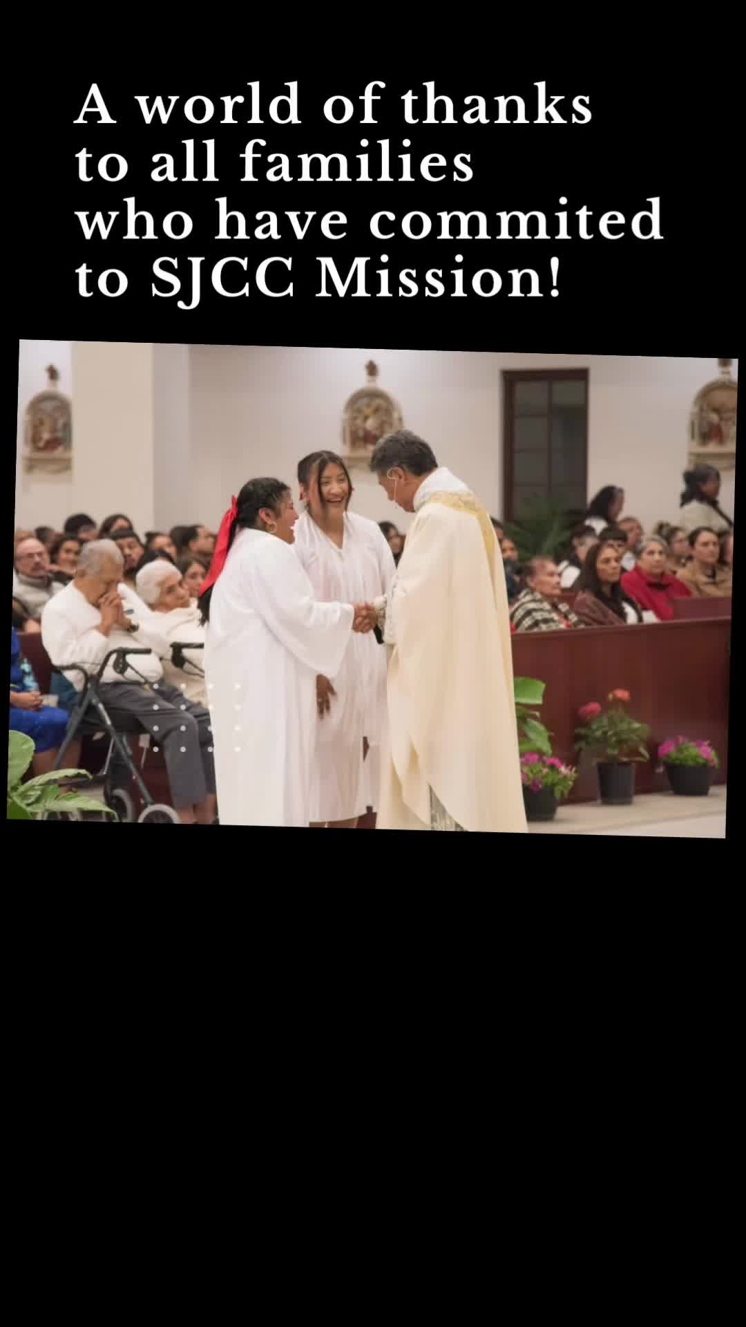 @San Jose Catholic Church