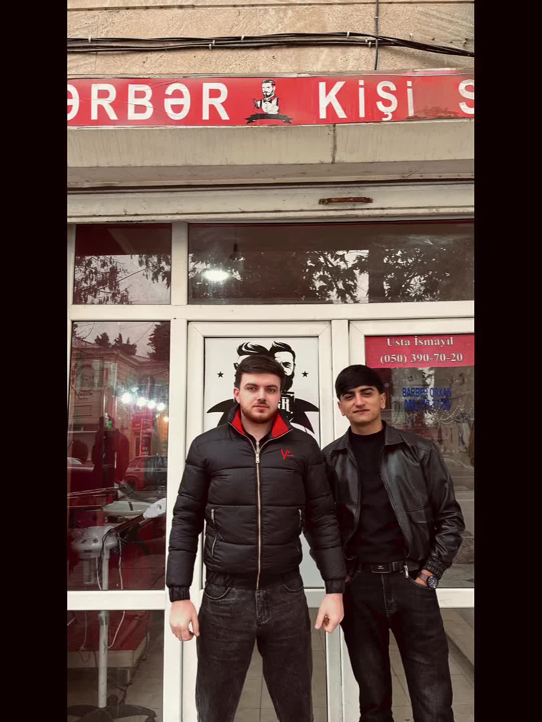 @💈BARBER💈