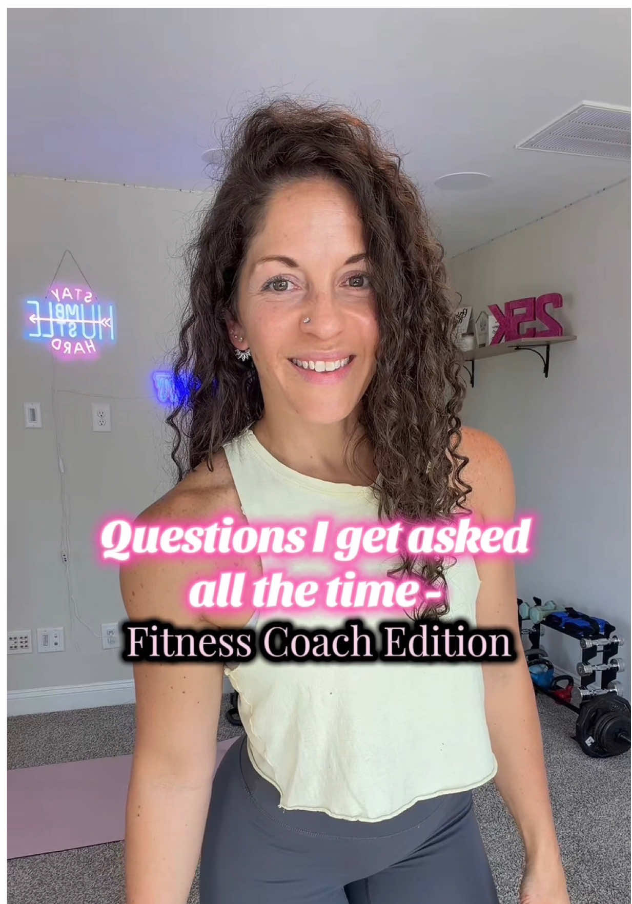 @Coach Heather Marie