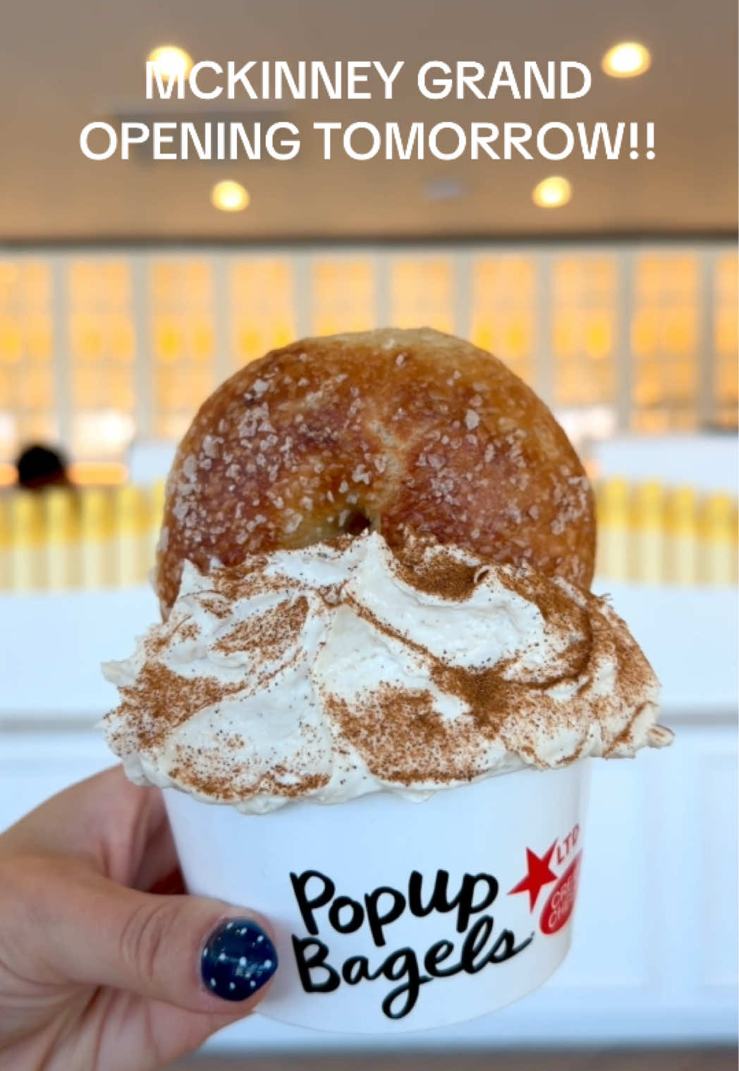 @PopUp Bagels