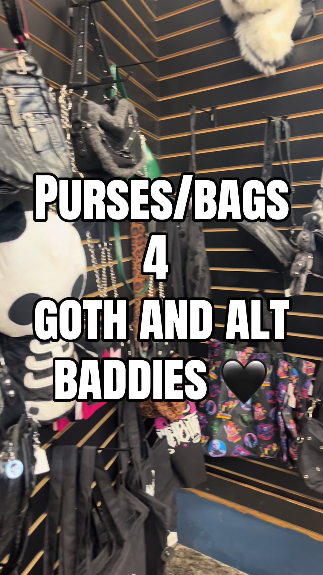 @The Junkman’s Daughter