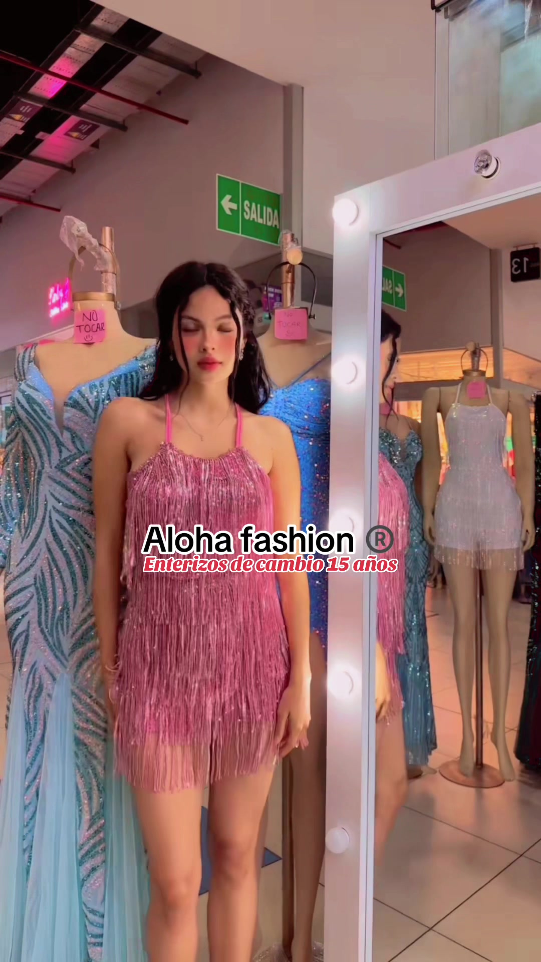 @ALOHA FASHION