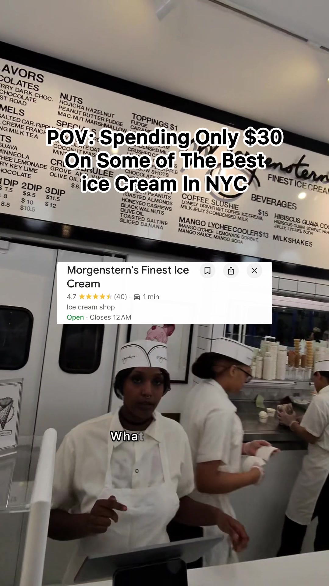 @Mostasting
