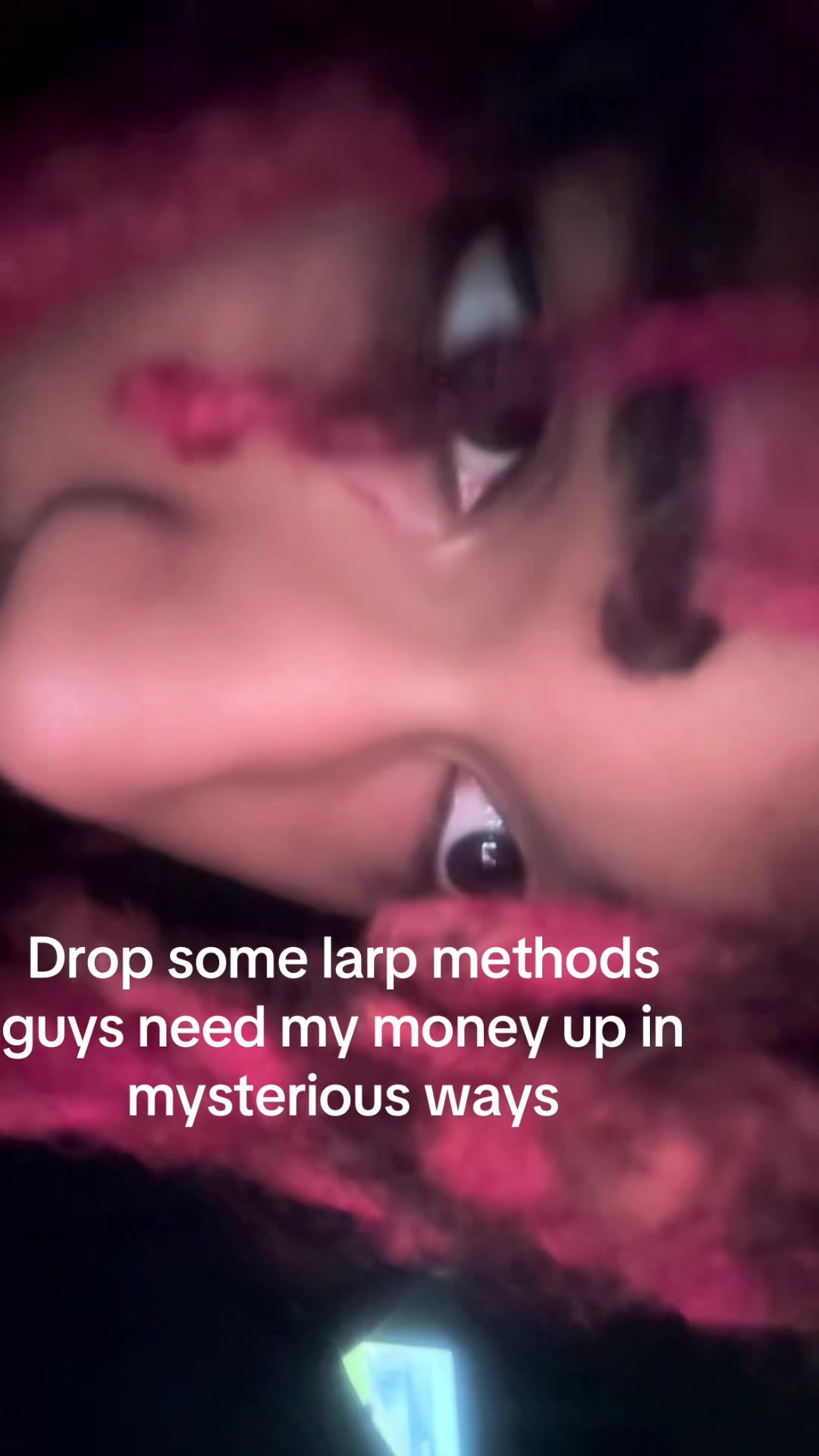 @ispilledapint