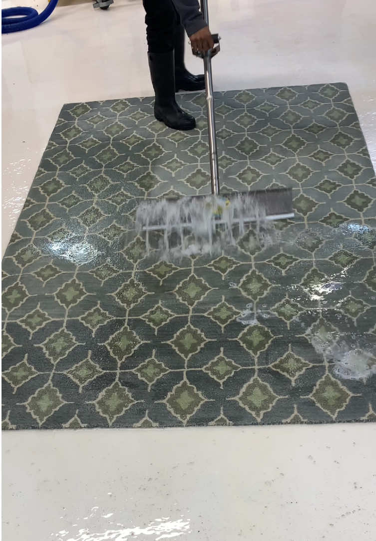 @Carpet & Rug Cleaning
