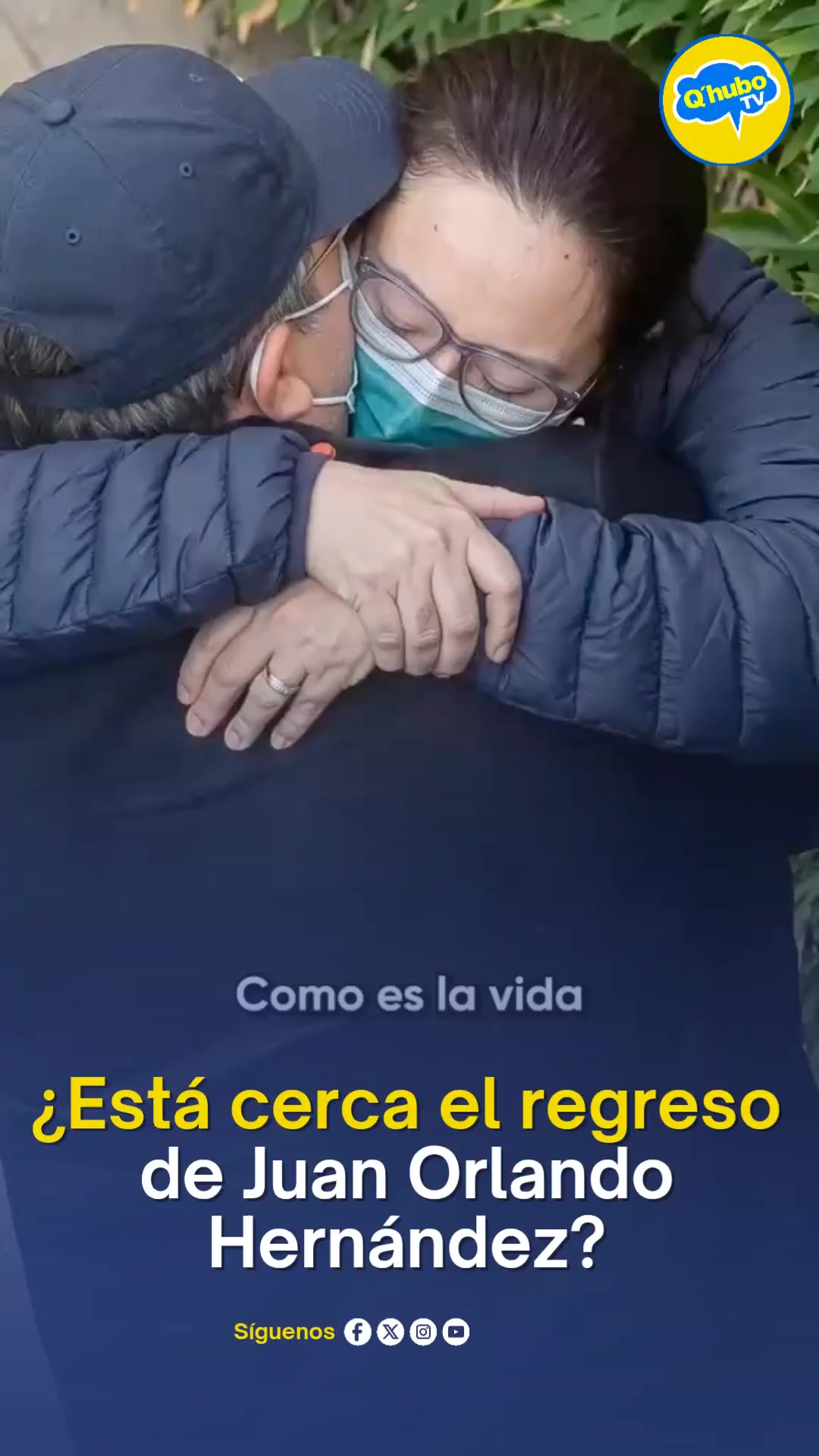 @Qhubotv