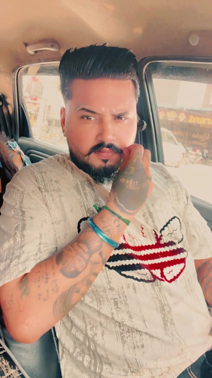 @Rai Tatooz 🤨
