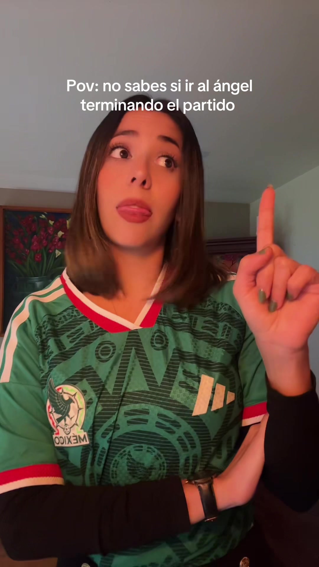 @Soy Grecia Mendoza