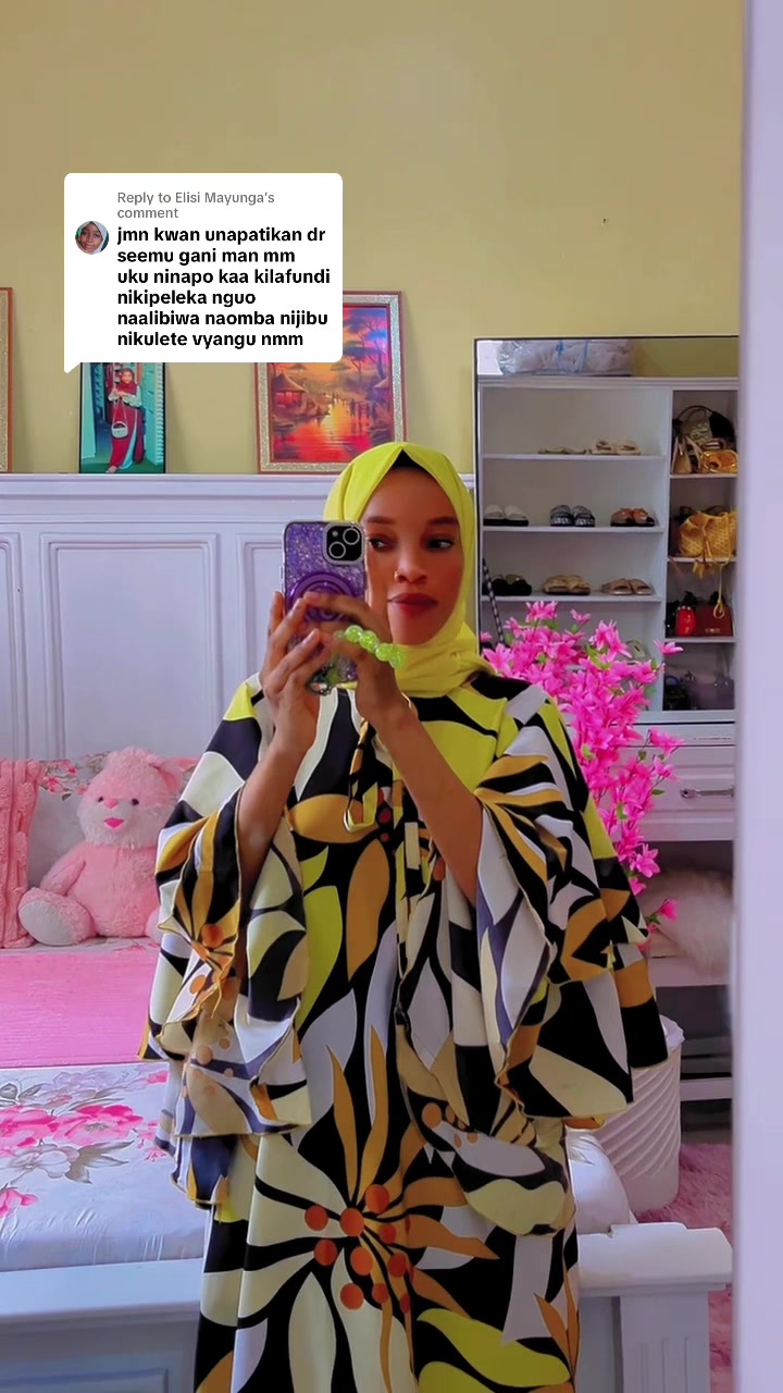 @mwanahbeauty