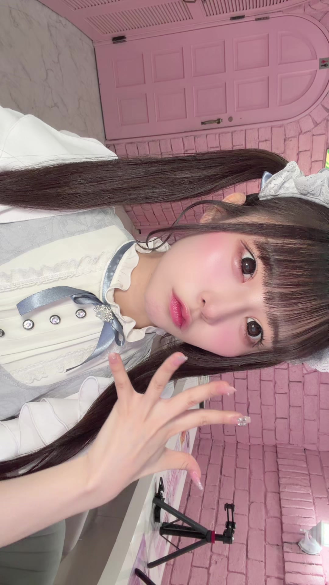 @八雲です