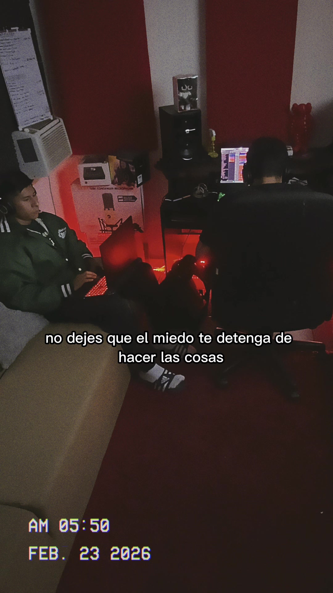 @Robe Ramos