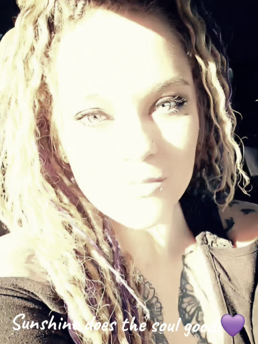 @💜KristenKae💜🐦&zwj;🔥