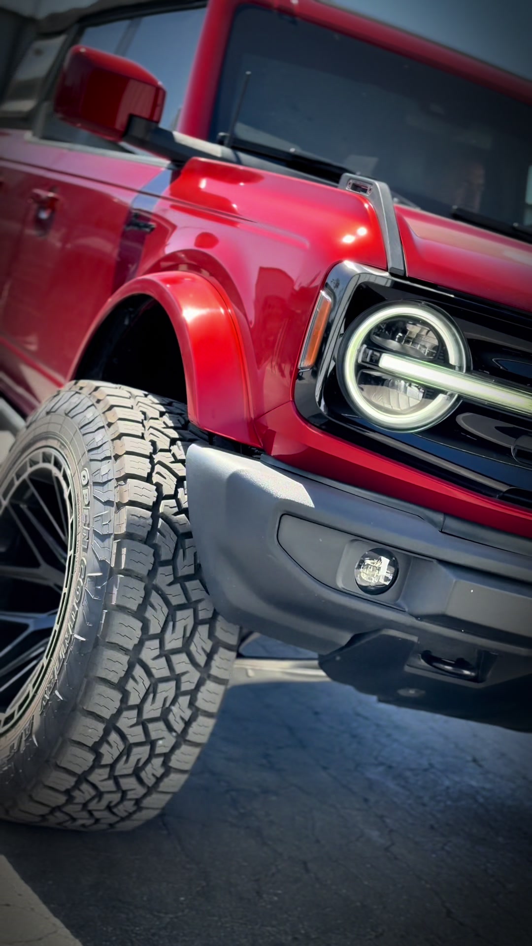 @SSD Motorsports