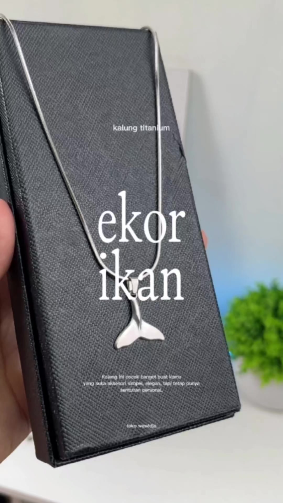 @toko wawidja ๐