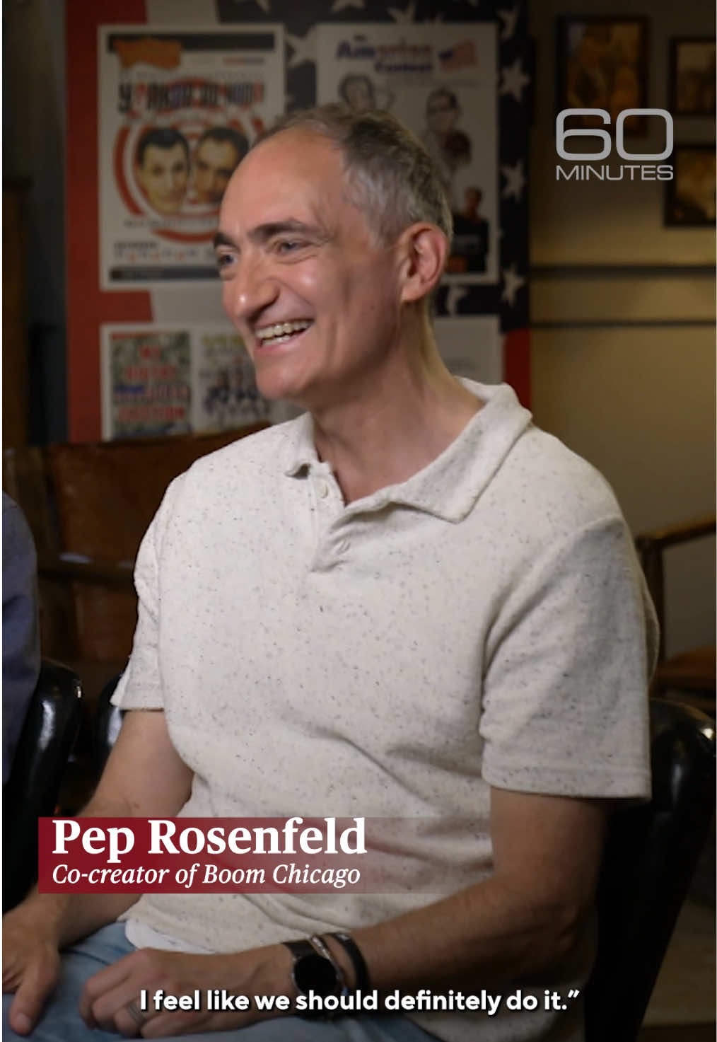 @60 Minutes