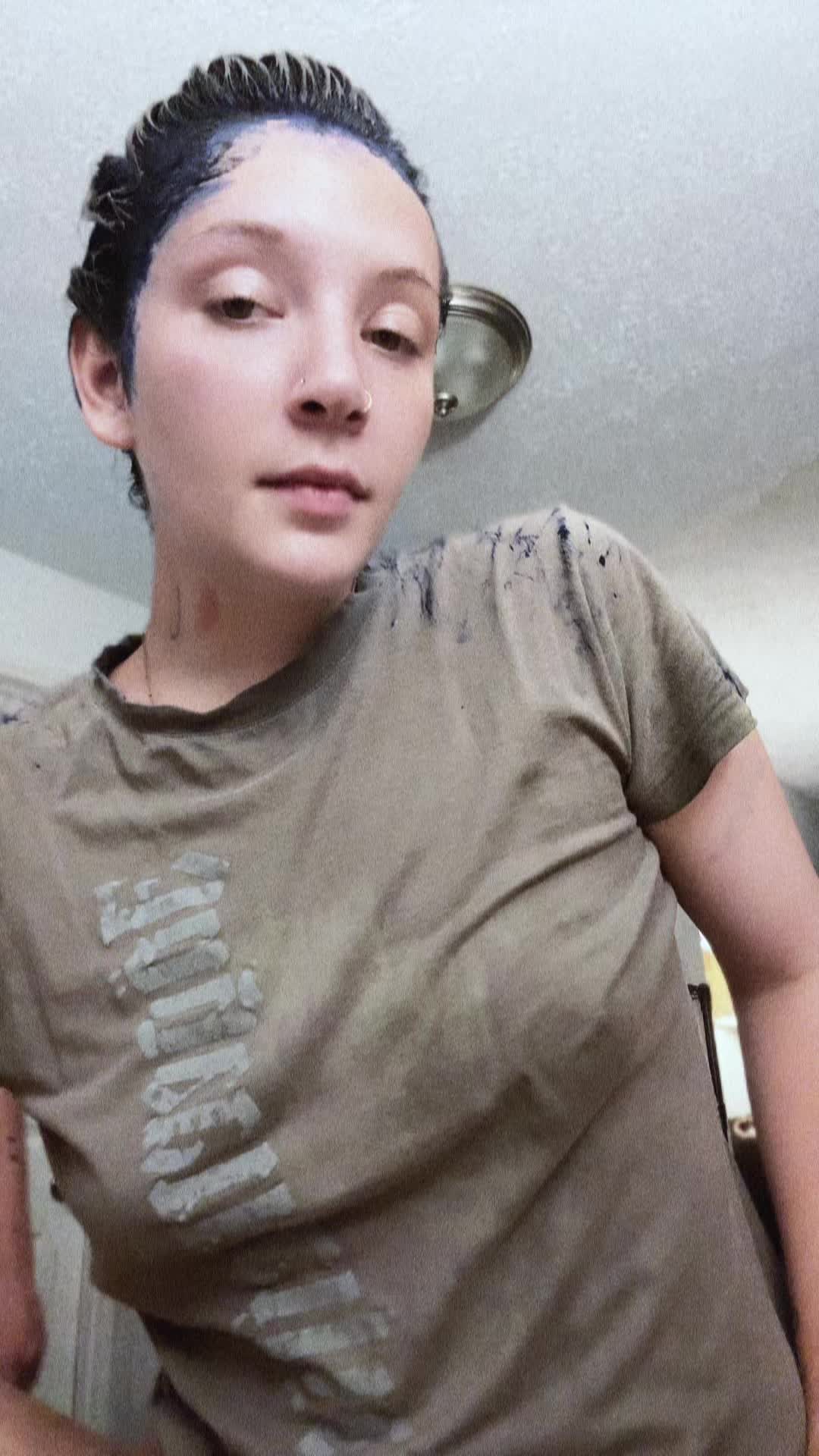 @Victoria Lynn