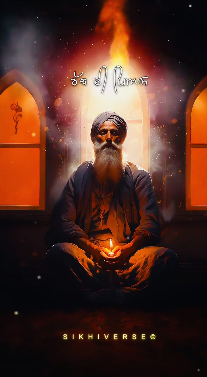 @SikhiVerse