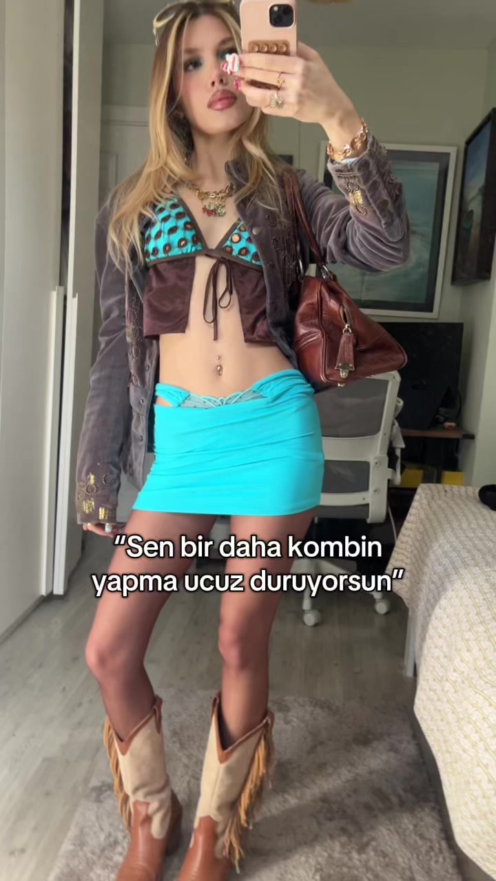 @Deren Tavşancı