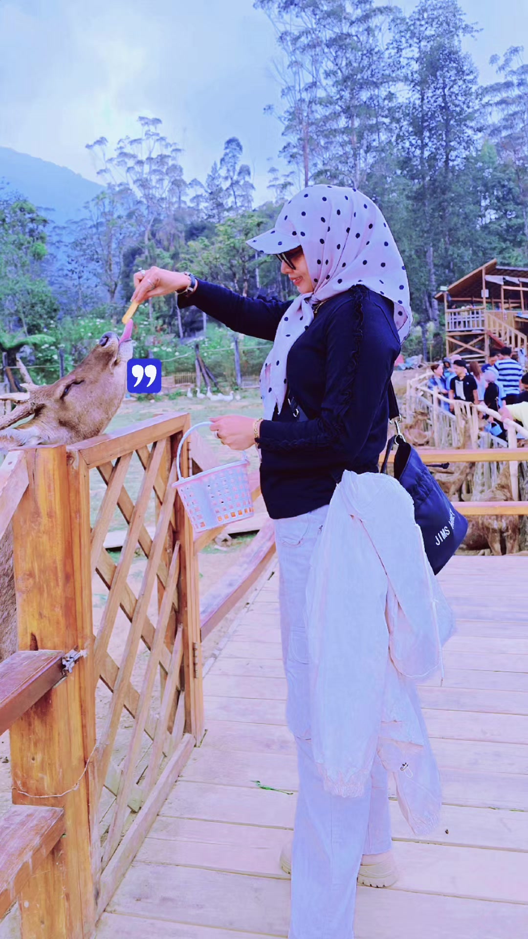 @Noer Beauty & Fashion