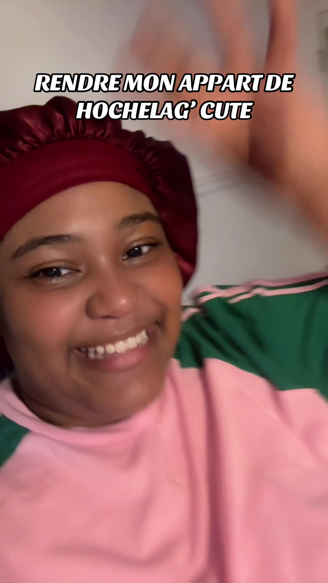 @La Grosse Qui Fait Des Vid&eacute;os