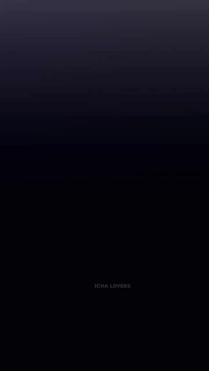 @ɪᴄʜᴀ ʟᴏᴠᴇʀs