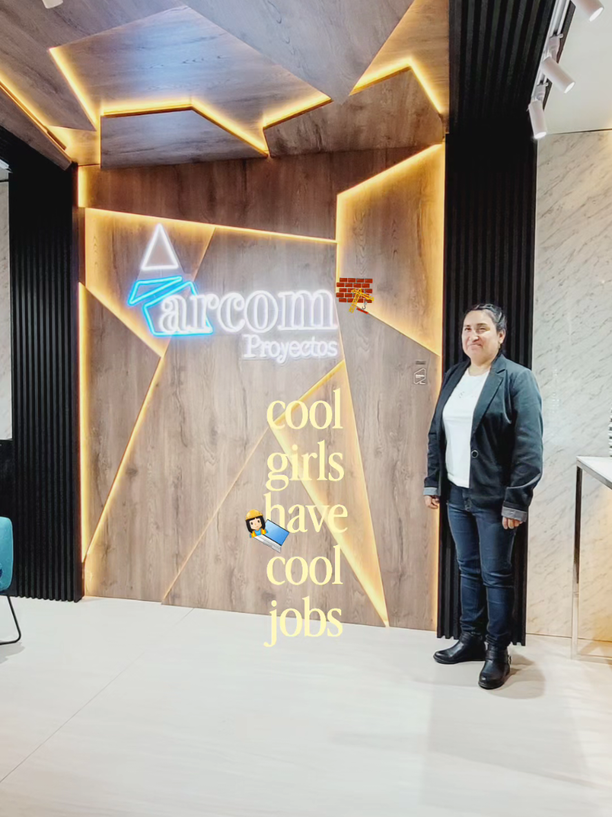 @Arcom Proyectos