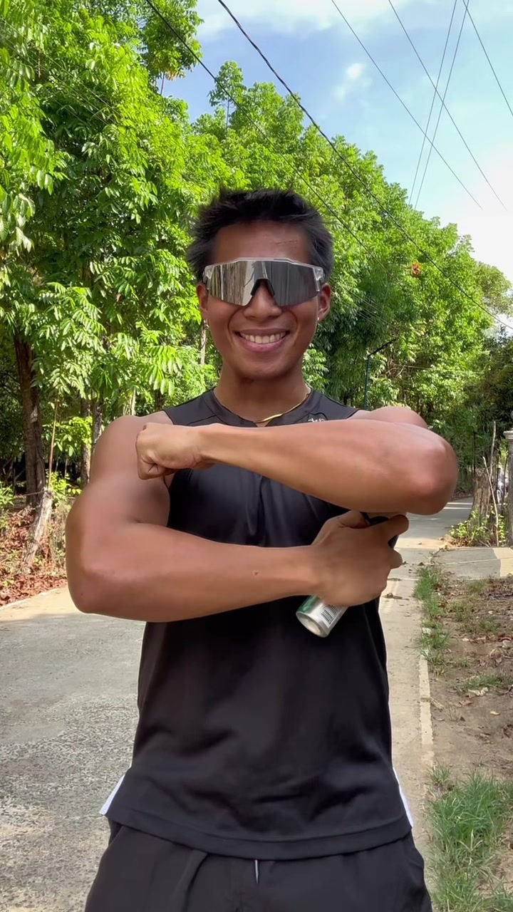 @Rexona Philippines