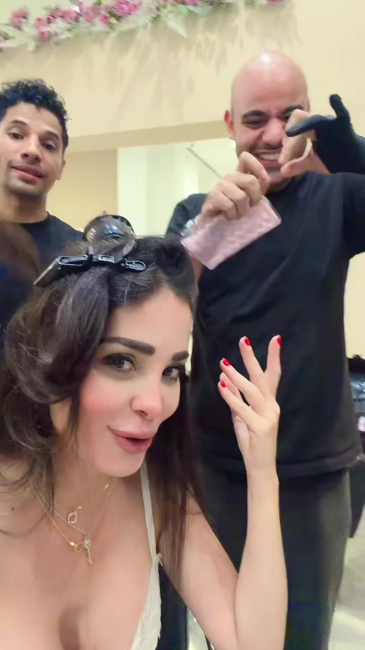 @Dominique Hourani