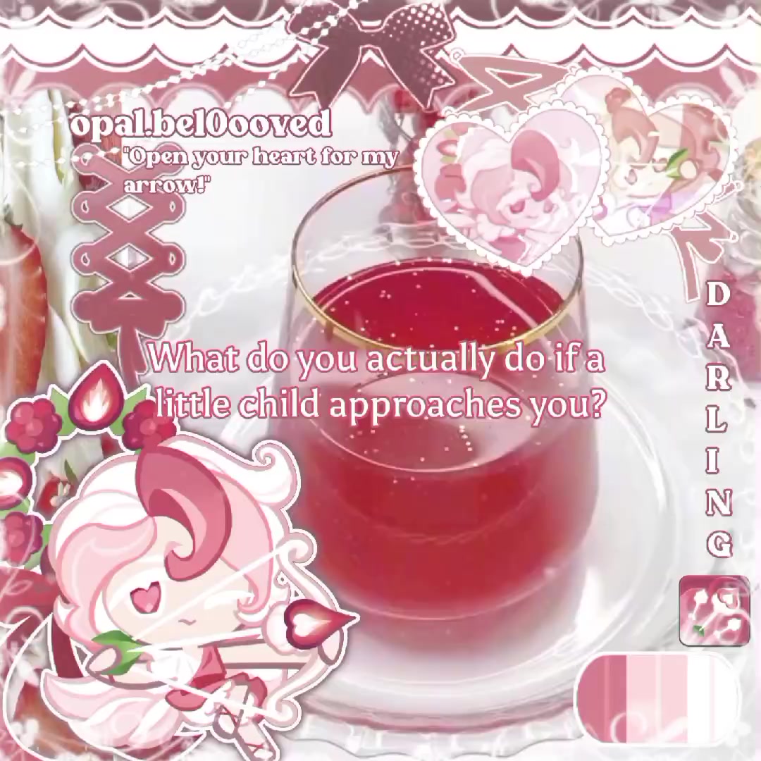 @꒰ ᴏᴘᴀʟ ᧔ෆ᧓ sᴍᴄ's ᴅᴀʀʟɪɴɢ ꒱
