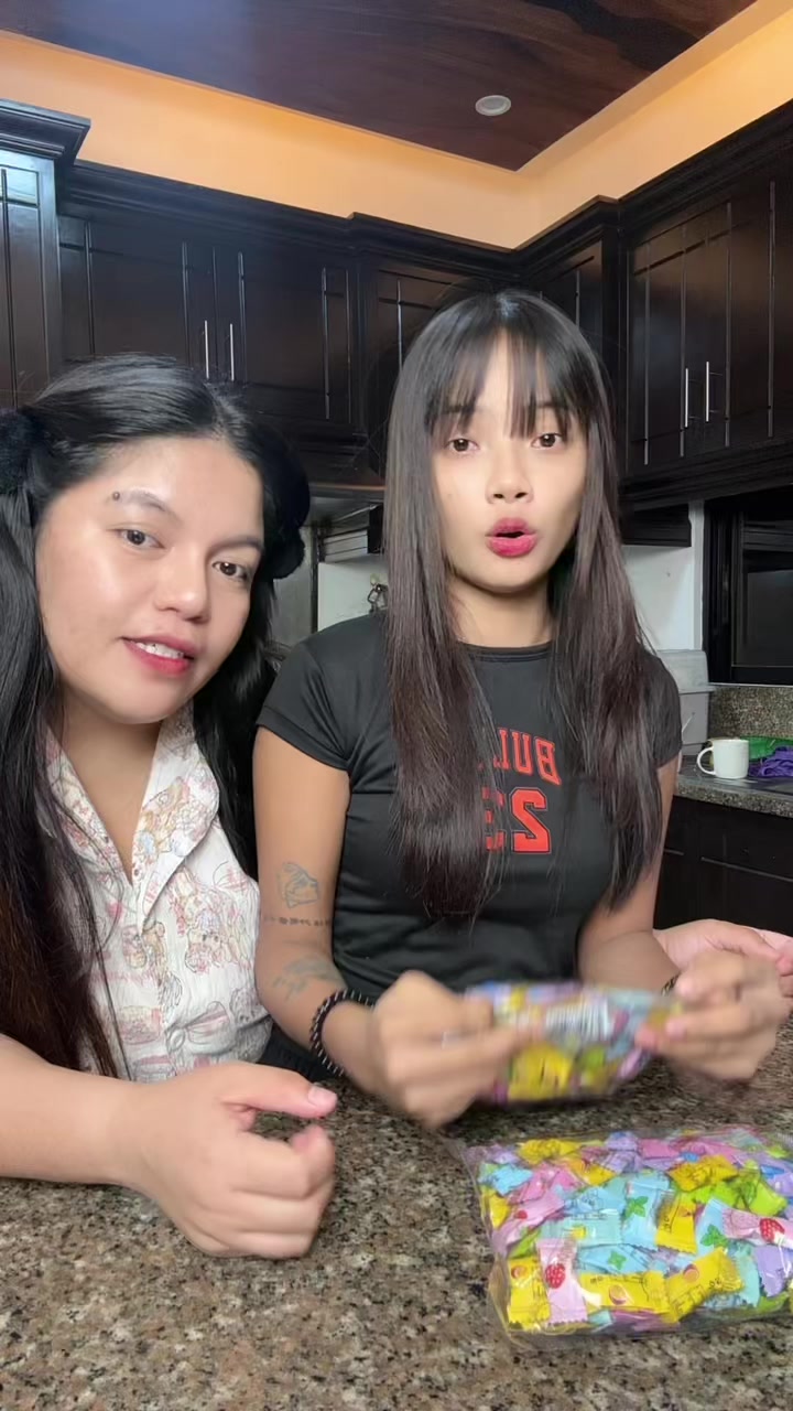 @Yanny Jutz Yay