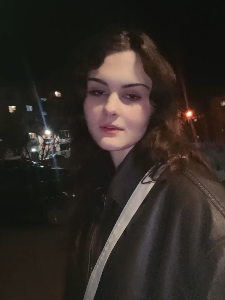 @☆Veronika☆