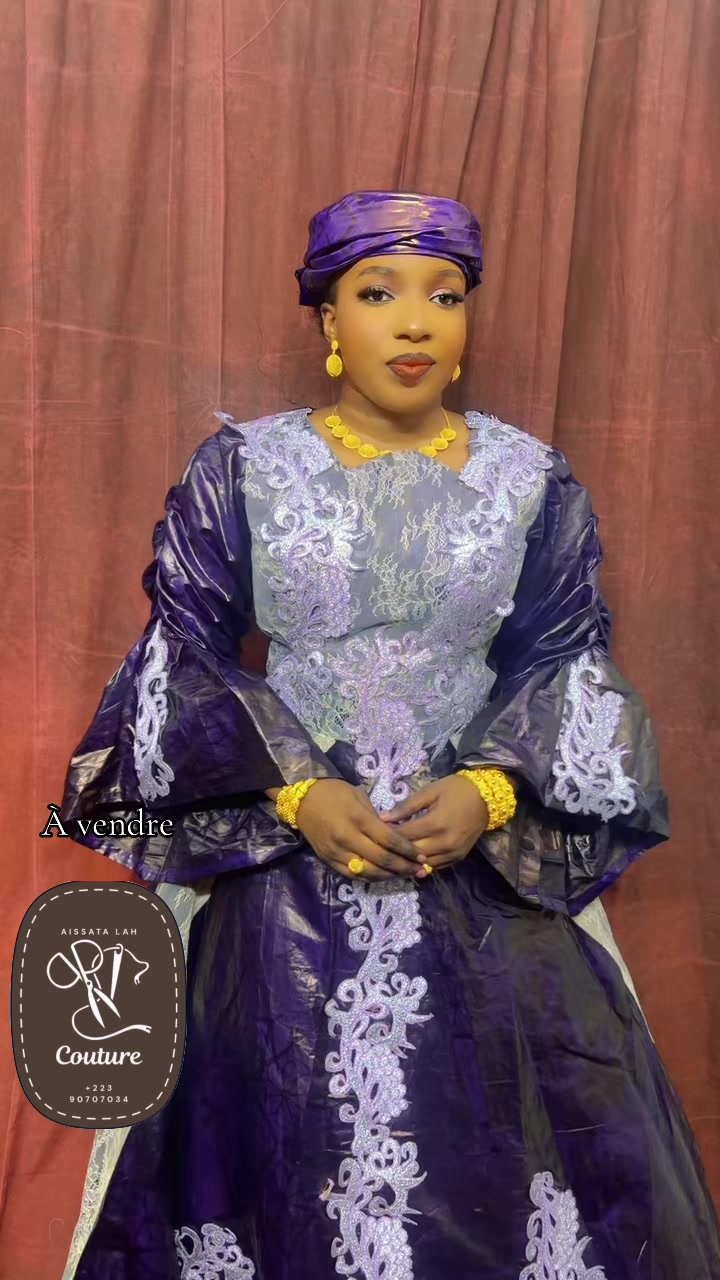 @Aissata Lah collection90707034
