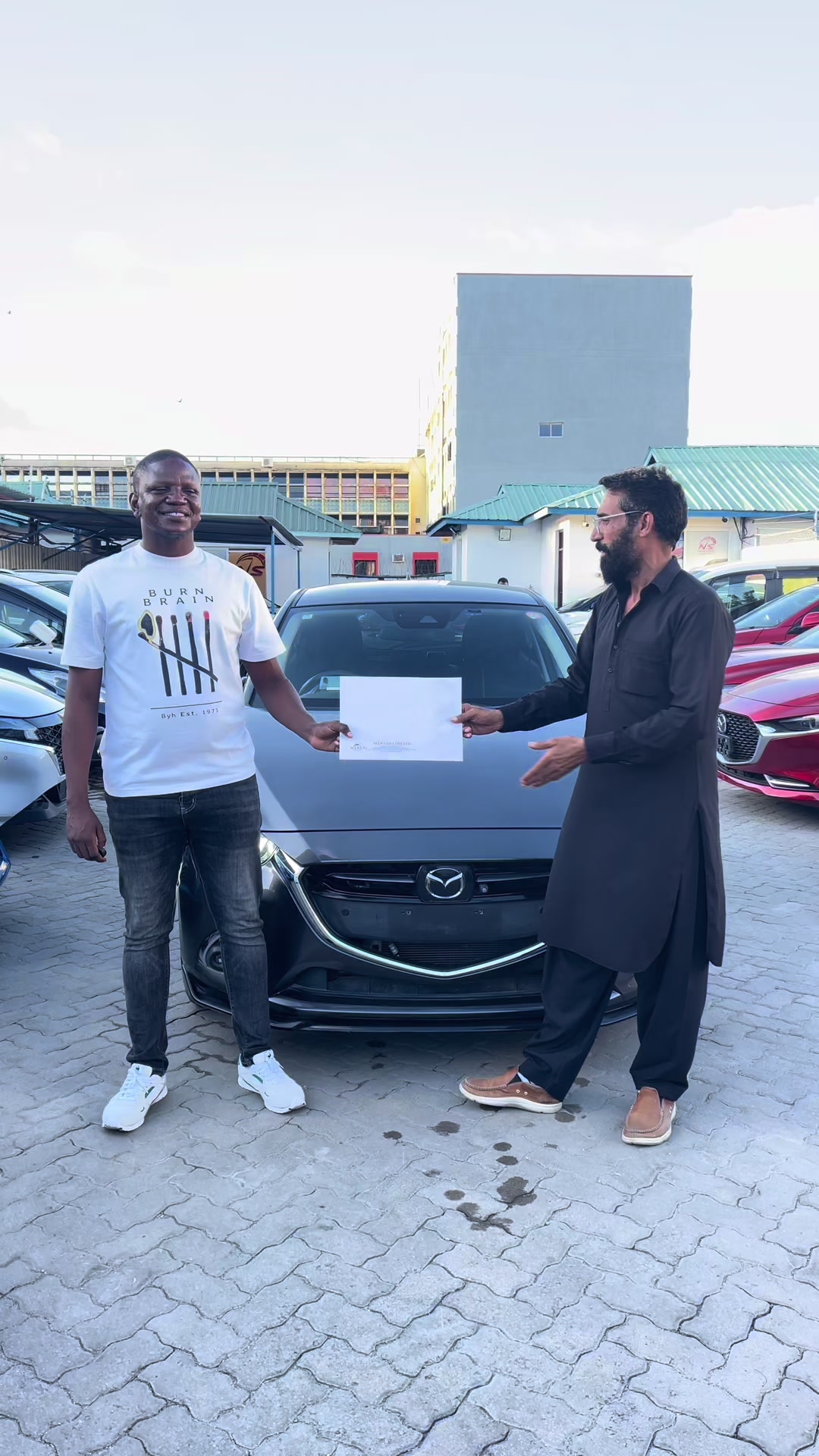 @Mombasa motors ltd