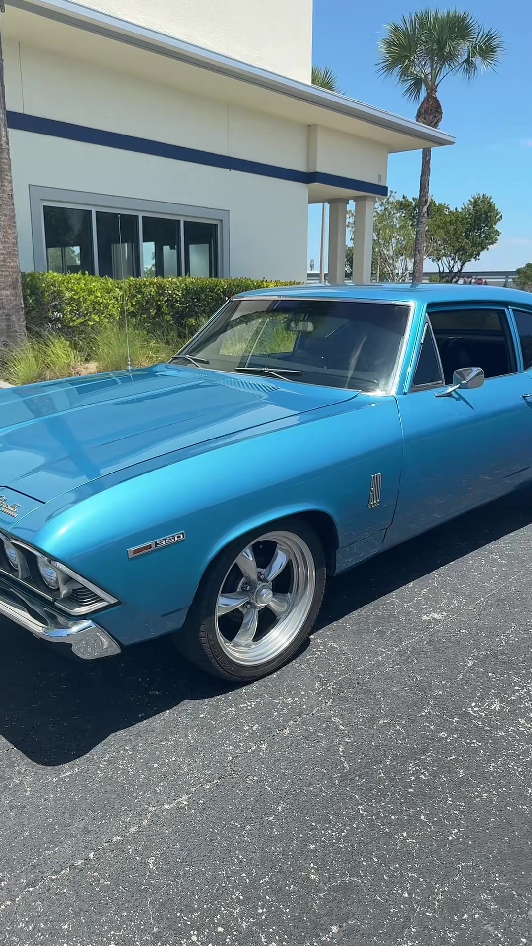 @TEK Muscle Cars For Sale